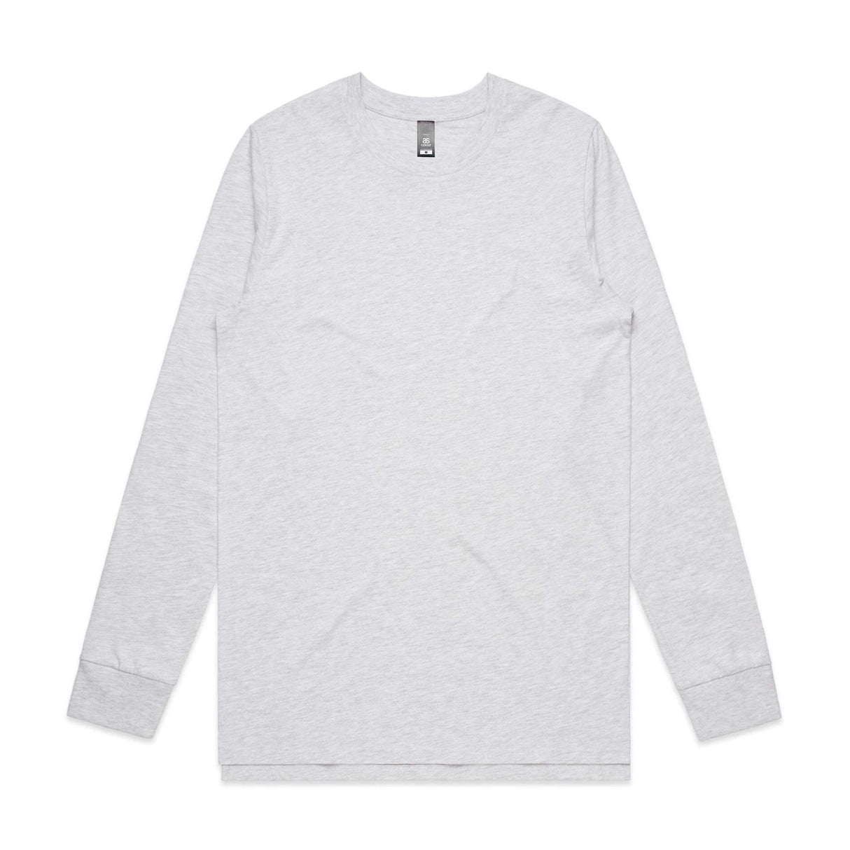 Mens Base Long Sleeve Tee