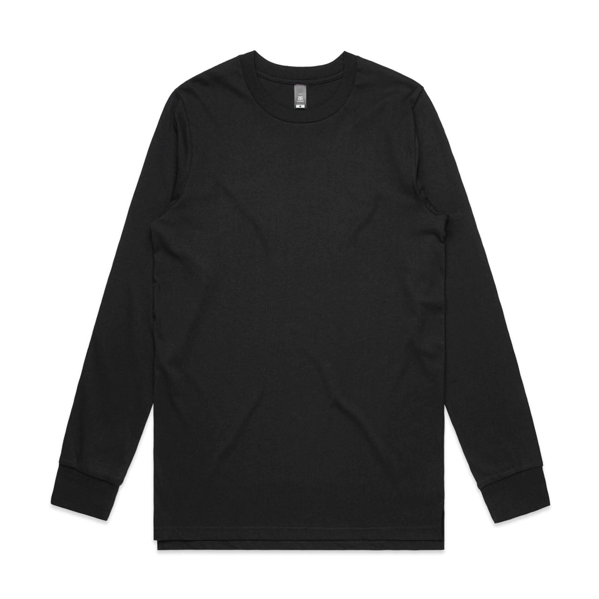 Mens Base Long Sleeve Tee