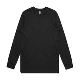 Mens Base Long Sleeve Tee