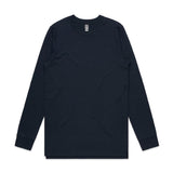 Mens Base Long Sleeve Tee