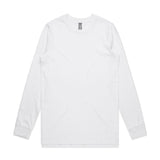 Mens Base Long Sleeve Tee