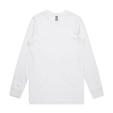 Mens Base Long Sleeve Tee