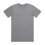 Mens Stone Wash Staple Tee