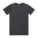 Mens Stone Wash Staple Tee