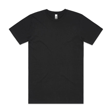 Mens Block Tee (4XL-5XL)