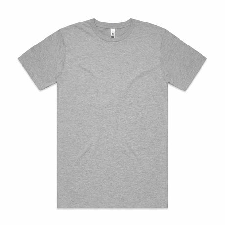 Mens Block Tee (4XL-5XL)