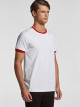 Mens Ringer Tee