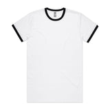 Mens Ringer Tee