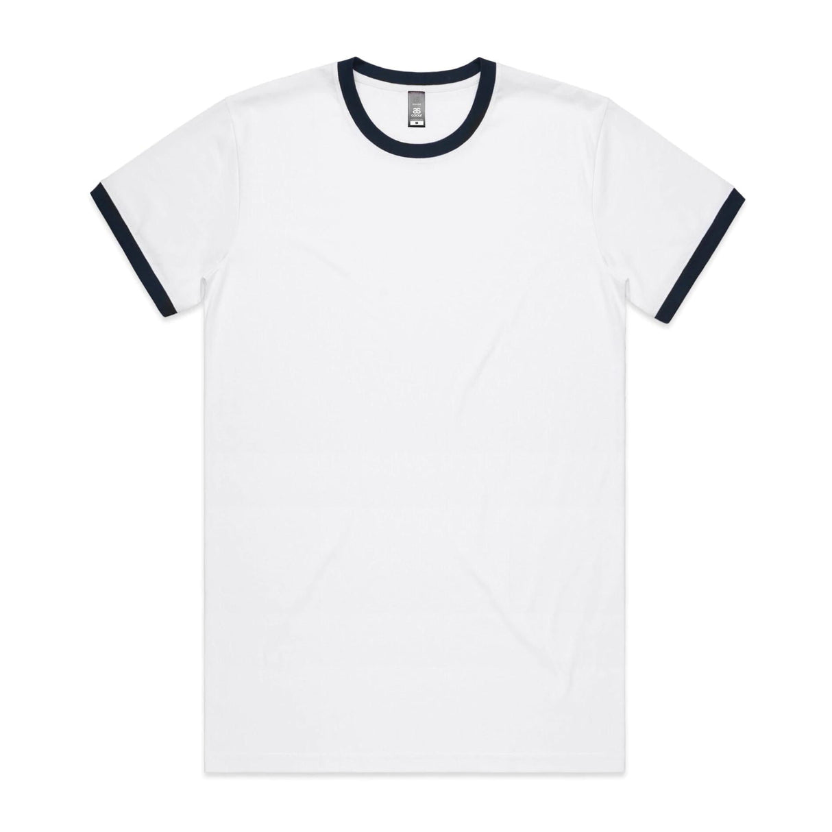 Mens Ringer Tee