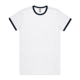 Mens Ringer Tee