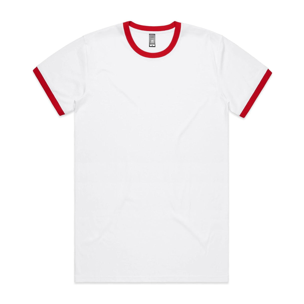 Mens Ringer Tee