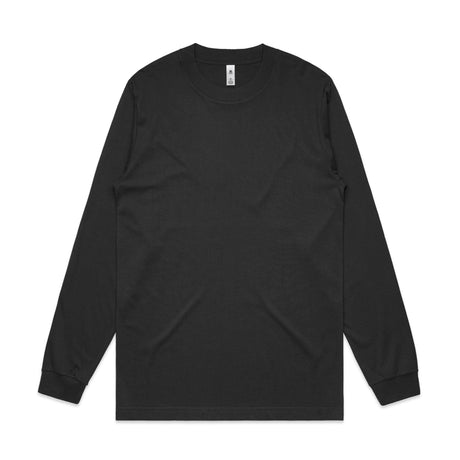 Mens General Long Sleeve Tee