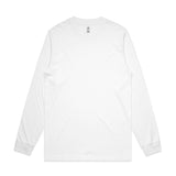 Mens General Long Sleeve Tee