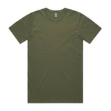 Mens Staple Faded Tee