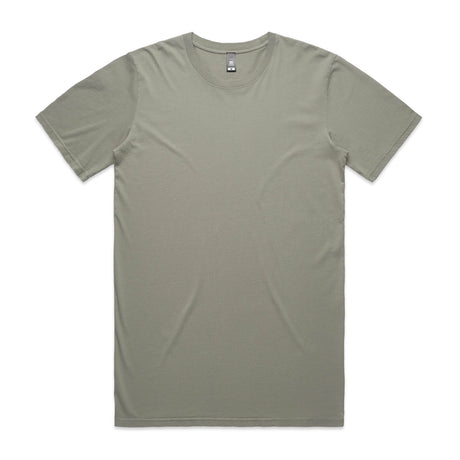 Mens Staple Faded Tee