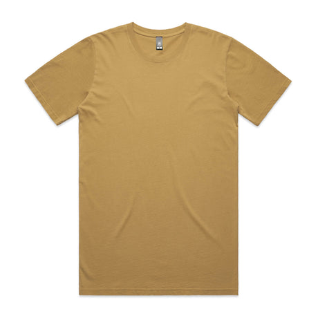 Mens Staple Faded Tee