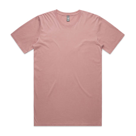 Mens Staple Faded Tee