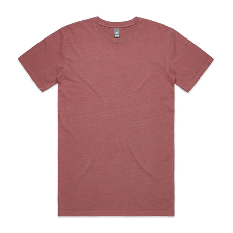 Mens Staple Faded Tee