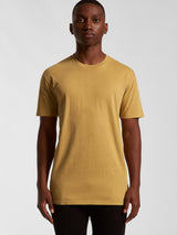 Mens Staple Faded Tee