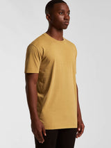 Mens Staple Faded Tee