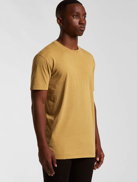 Mens Staple Faded Tee