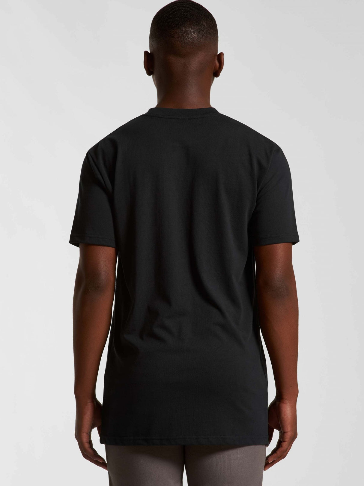 Mens Classic Plus Tee