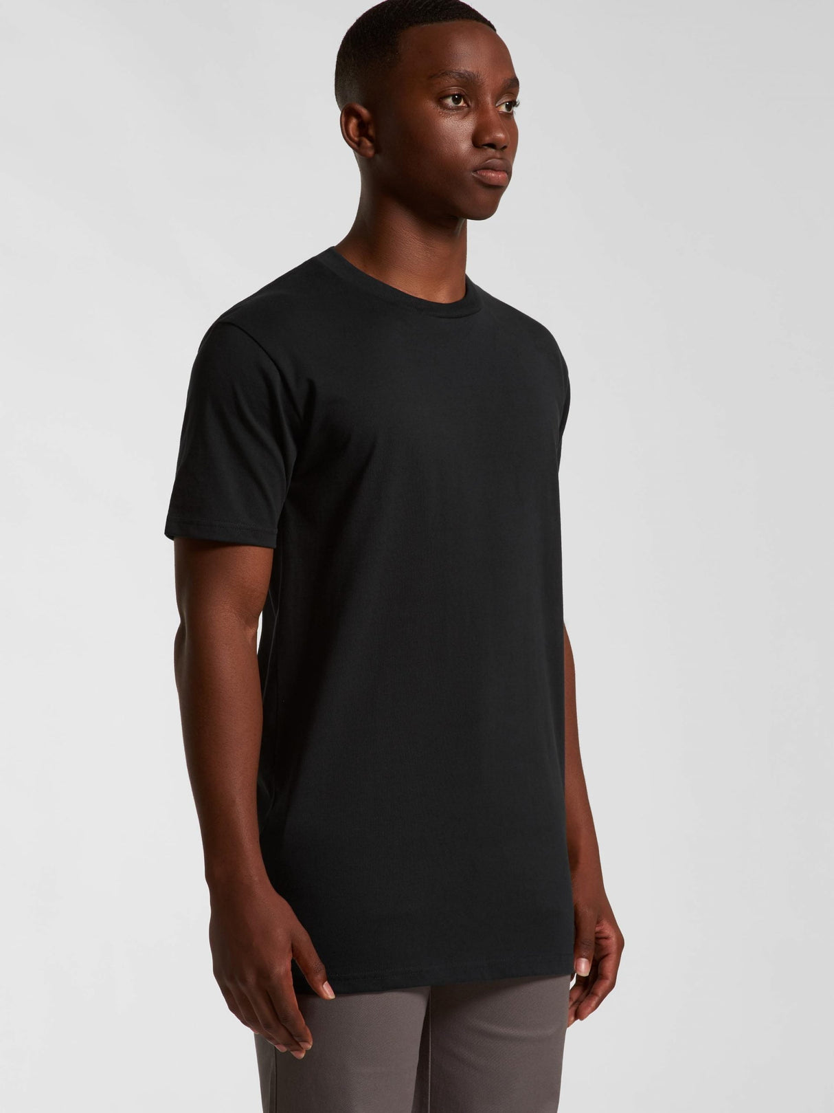 Mens Classic Plus Tee