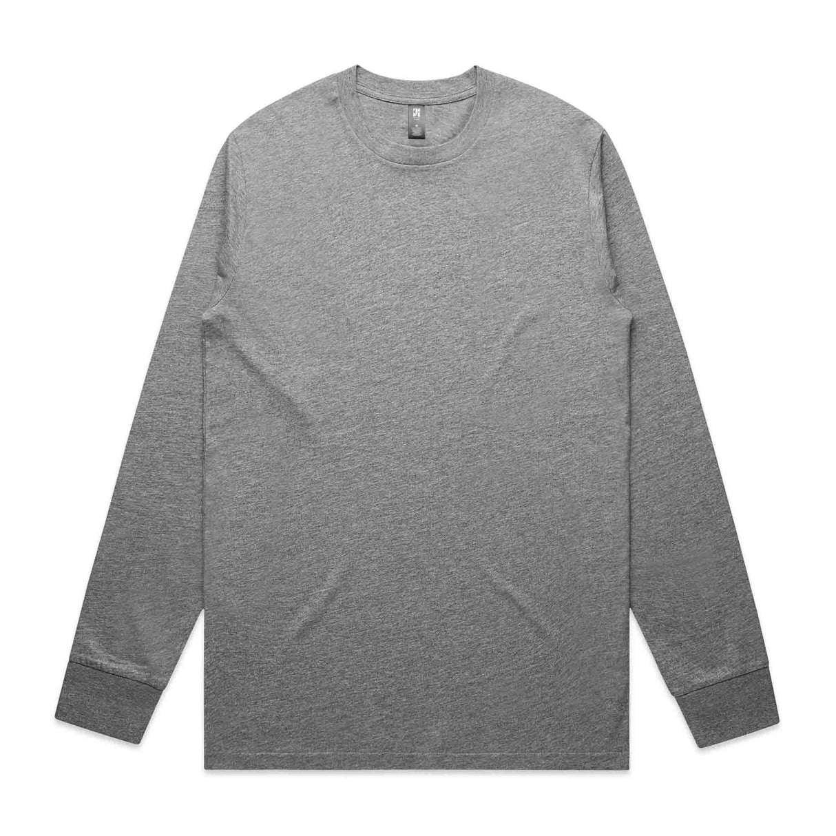 Mens Classic Long Sleeve Tee