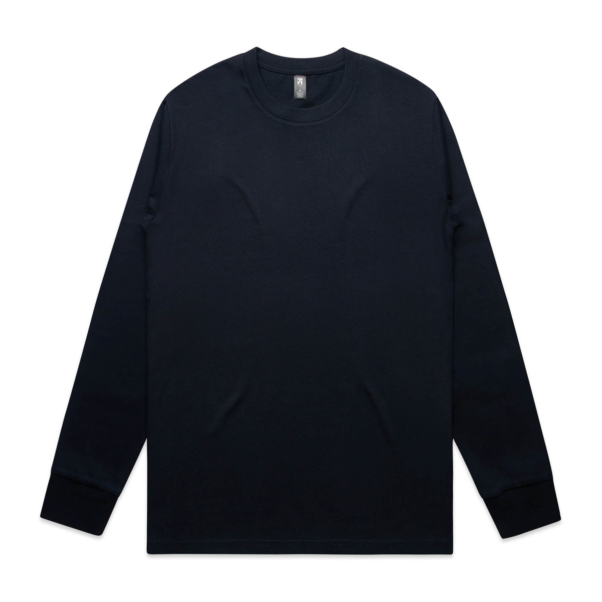 Mens Classic Long Sleeve Tee