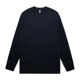 Mens Classic Long Sleeve Tee