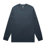 Mens Classic Long Sleeve Tee