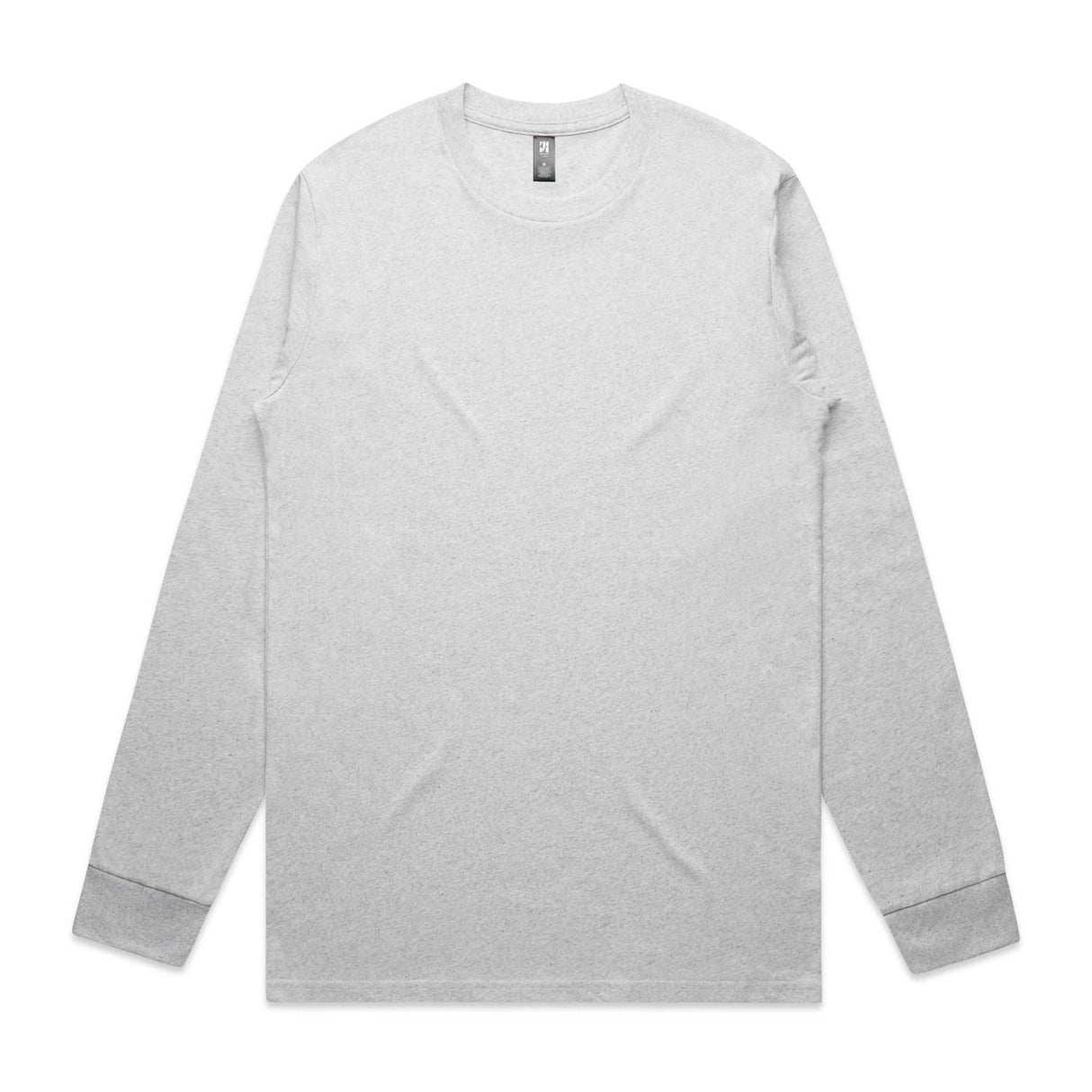 Mens Classic Long Sleeve Tee