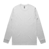 Mens Classic Long Sleeve Tee