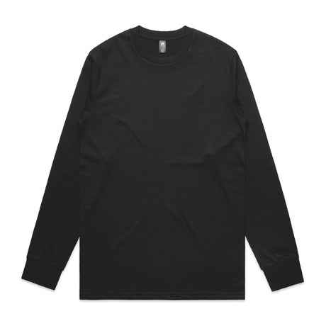 Mens Classic Long Sleeve Tee