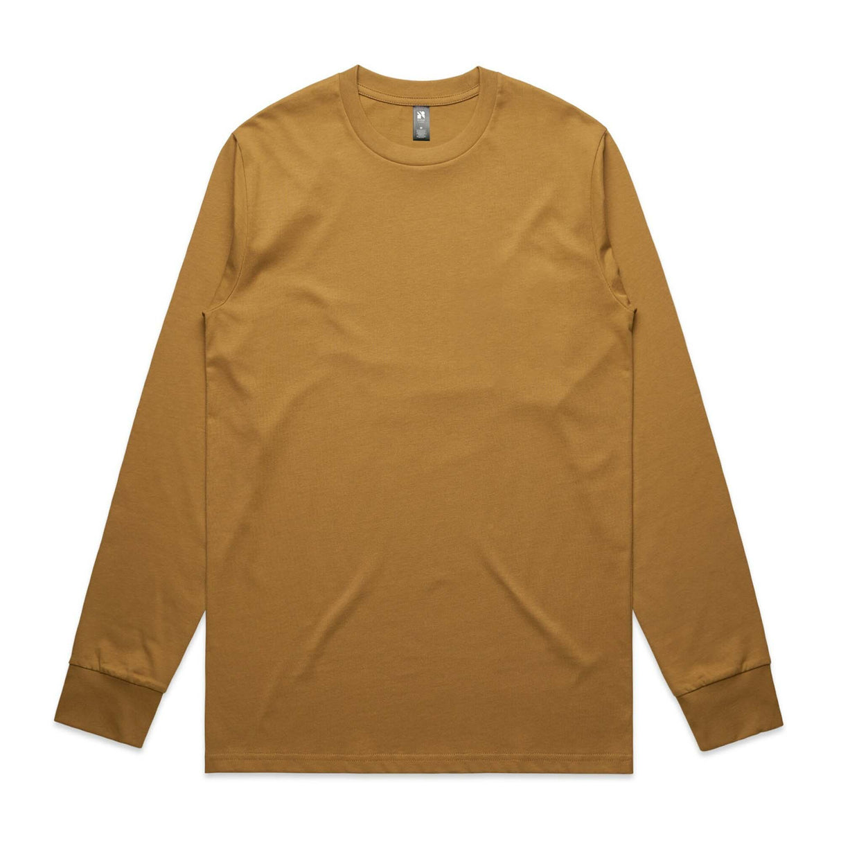 Mens Classic Long Sleeve Tee