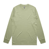 Mens Classic Long Sleeve Tee