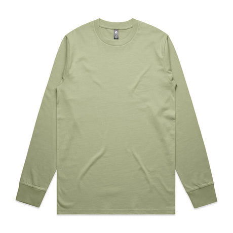 Mens Classic Long Sleeve Tee