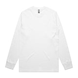 Mens Classic Long Sleeve Tee