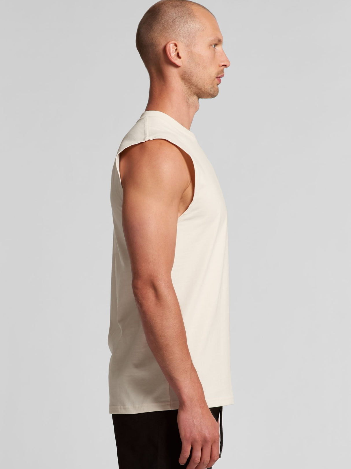 Mens Classic Tank