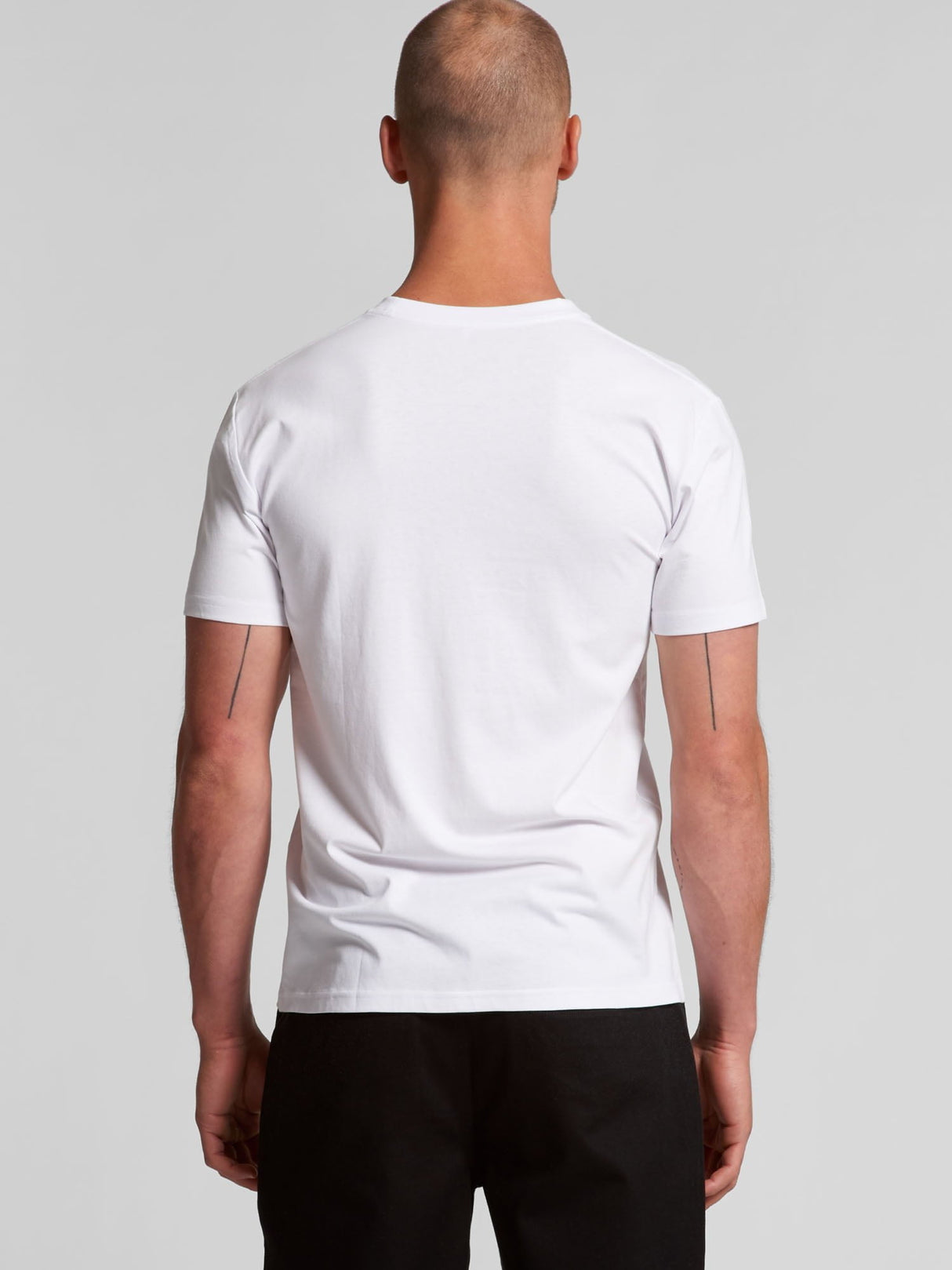 Mens Staple Minus Tee