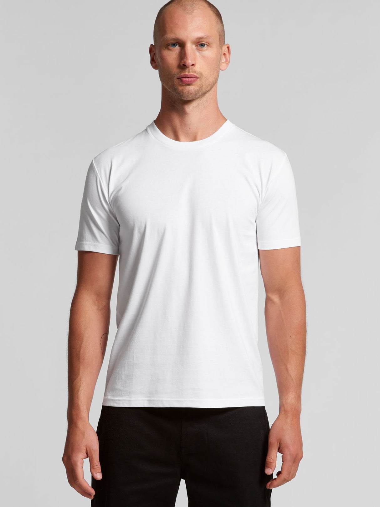 Mens Staple Minus Tee