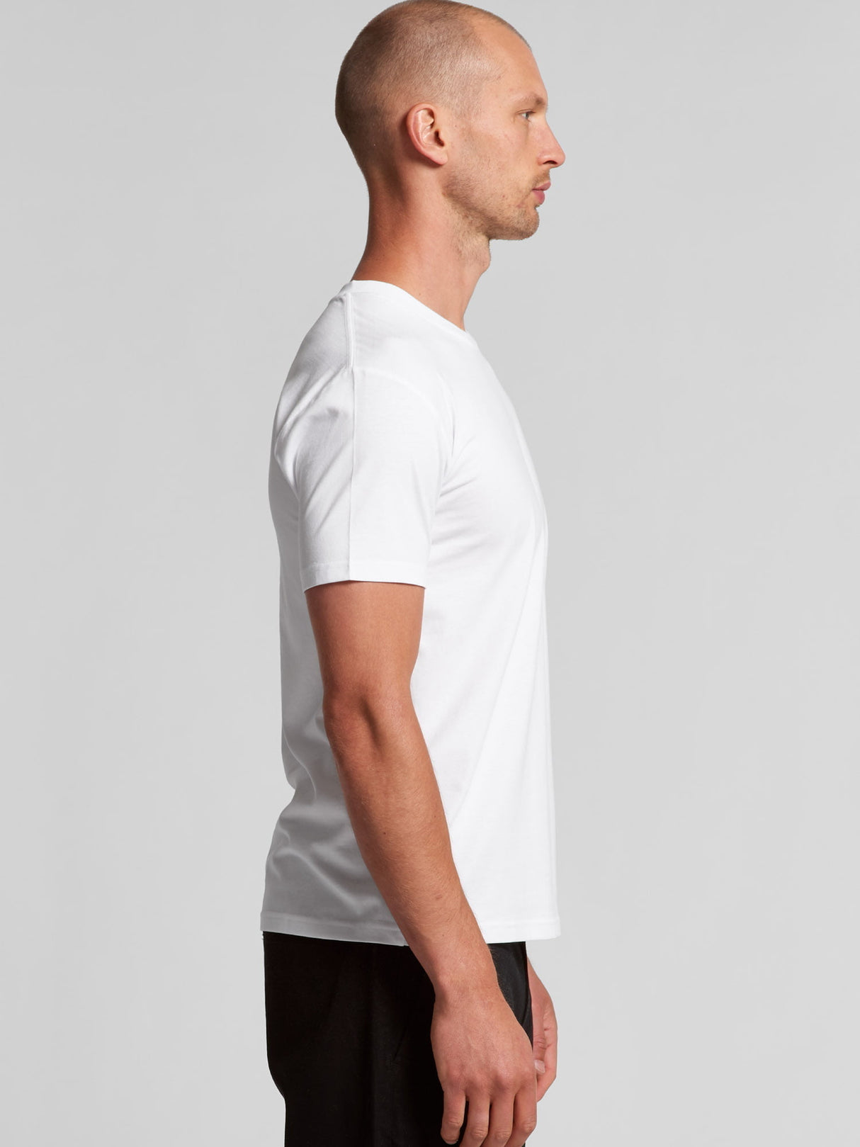 Mens Staple Minus Tee