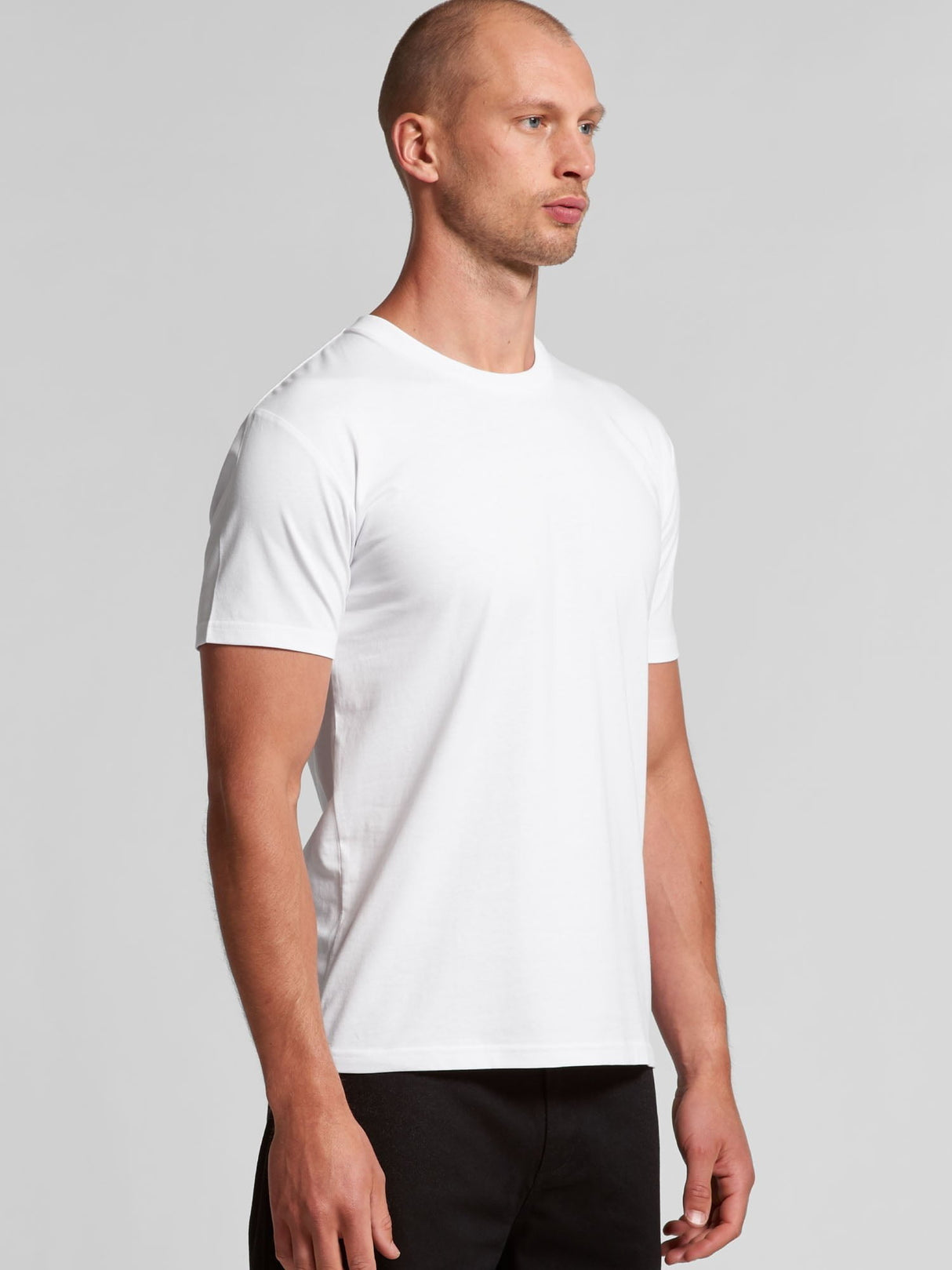 Mens Staple Minus Tee