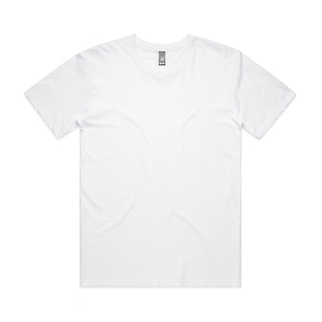 Mens Staple Minus Tee