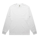 Mens Heavy Long Sleeve Tee