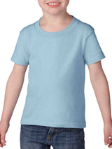 Toddler Heavy Cotton Short Sleeve Tee