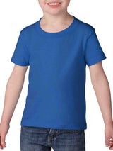 Toddler Heavy Cotton Short Sleeve Tee