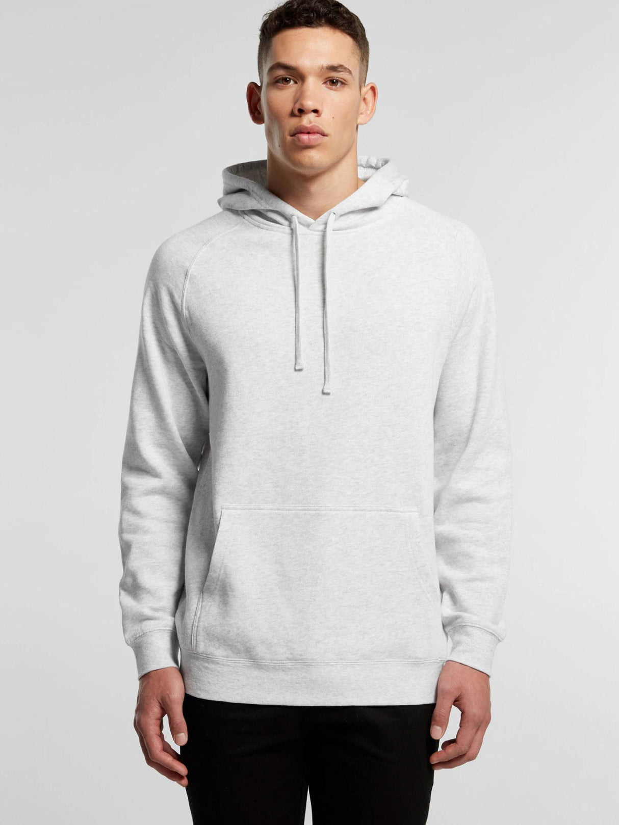 Mens Supply Hood (4XL-5XL)