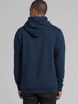 Mens Stencil Hood (4XL-5XL)