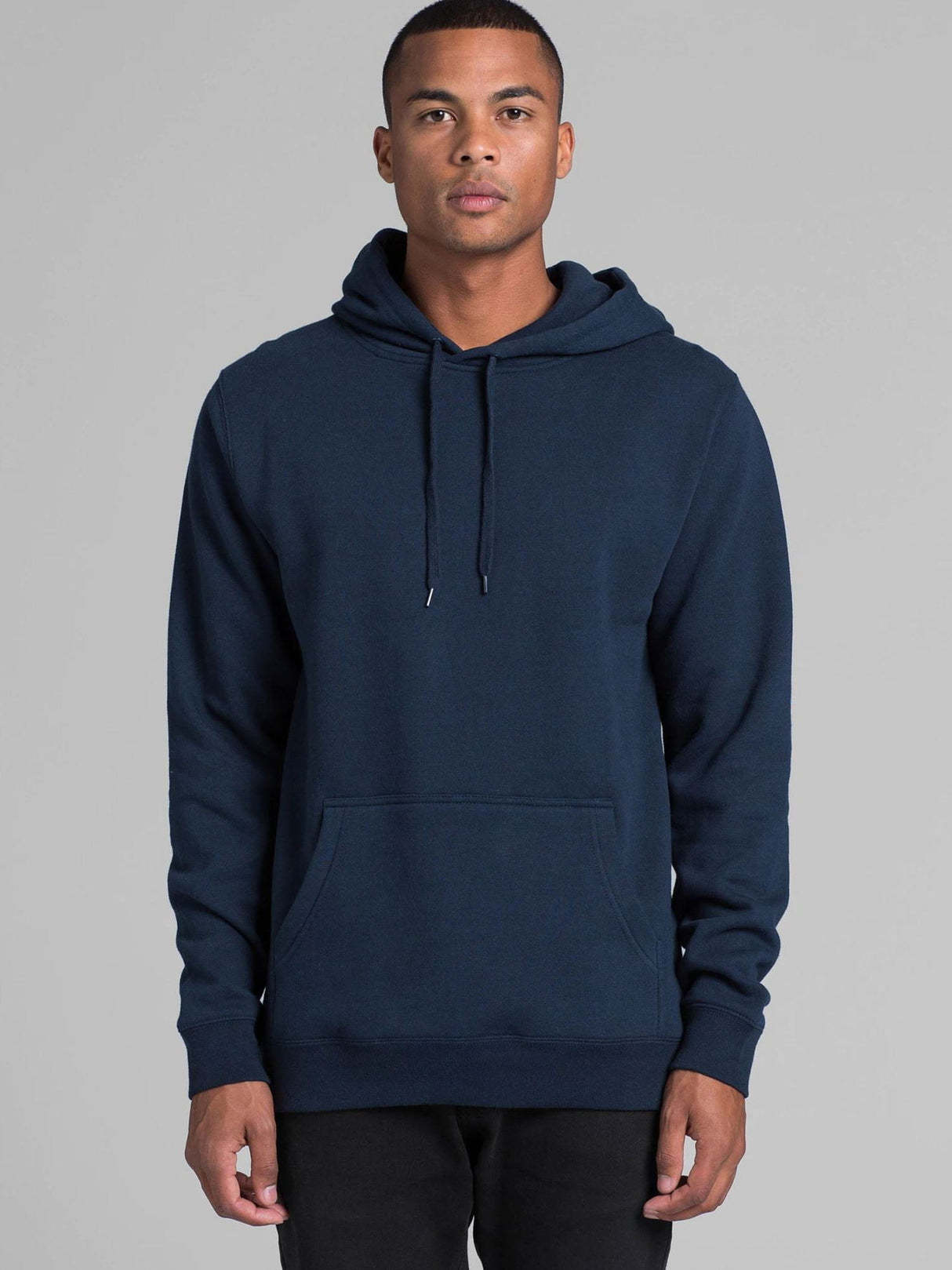 Mens Stencil Hood (4XL-5XL)